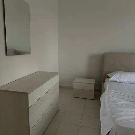 Tahiri Apartament Wlora