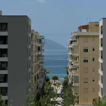 Tahiri Apartamento Vlorë