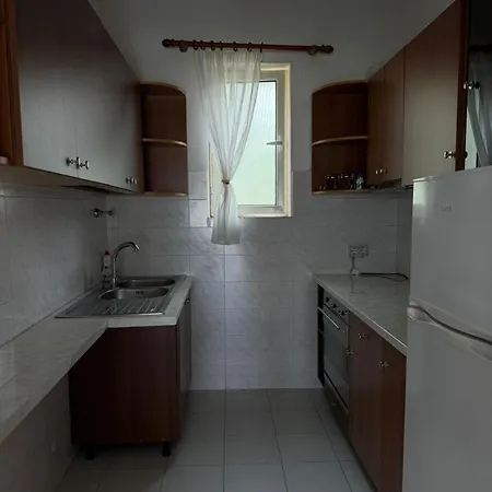 Apartament Tahiri Wlora