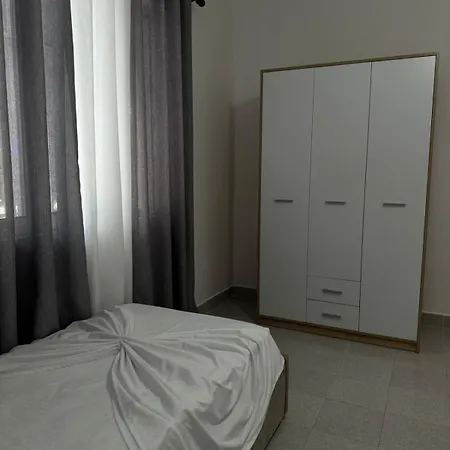 Tahiri Apartament Wlora