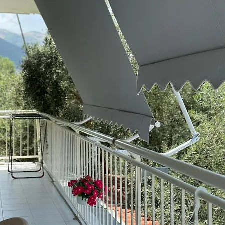 Tahiri Apartament